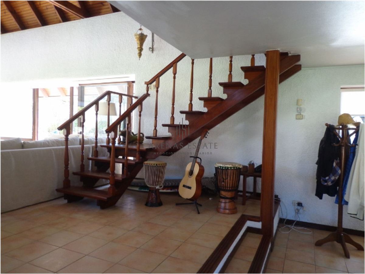 Casa ID.2874 - PUNTA DEL ESTE, zona LUGANO