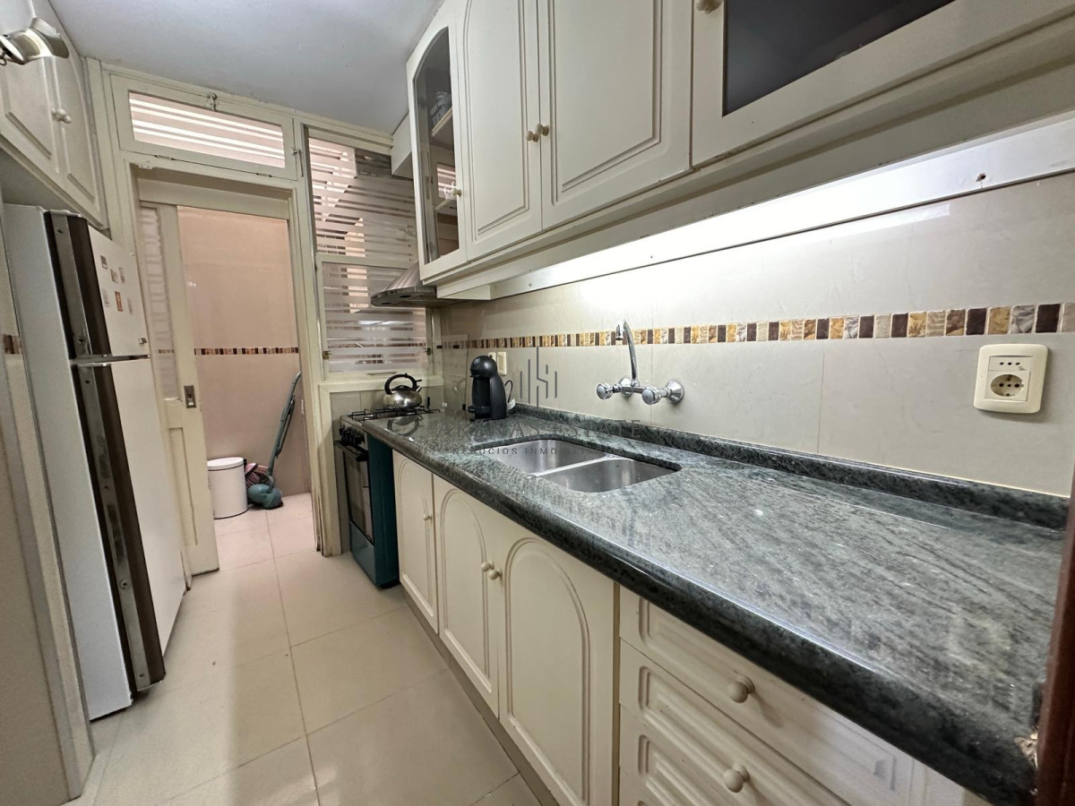 Casa ID.3652 - PUNTA DEL ESTE, zona MANSA a pasos del mar -alquiler anual de 3 dormitorios