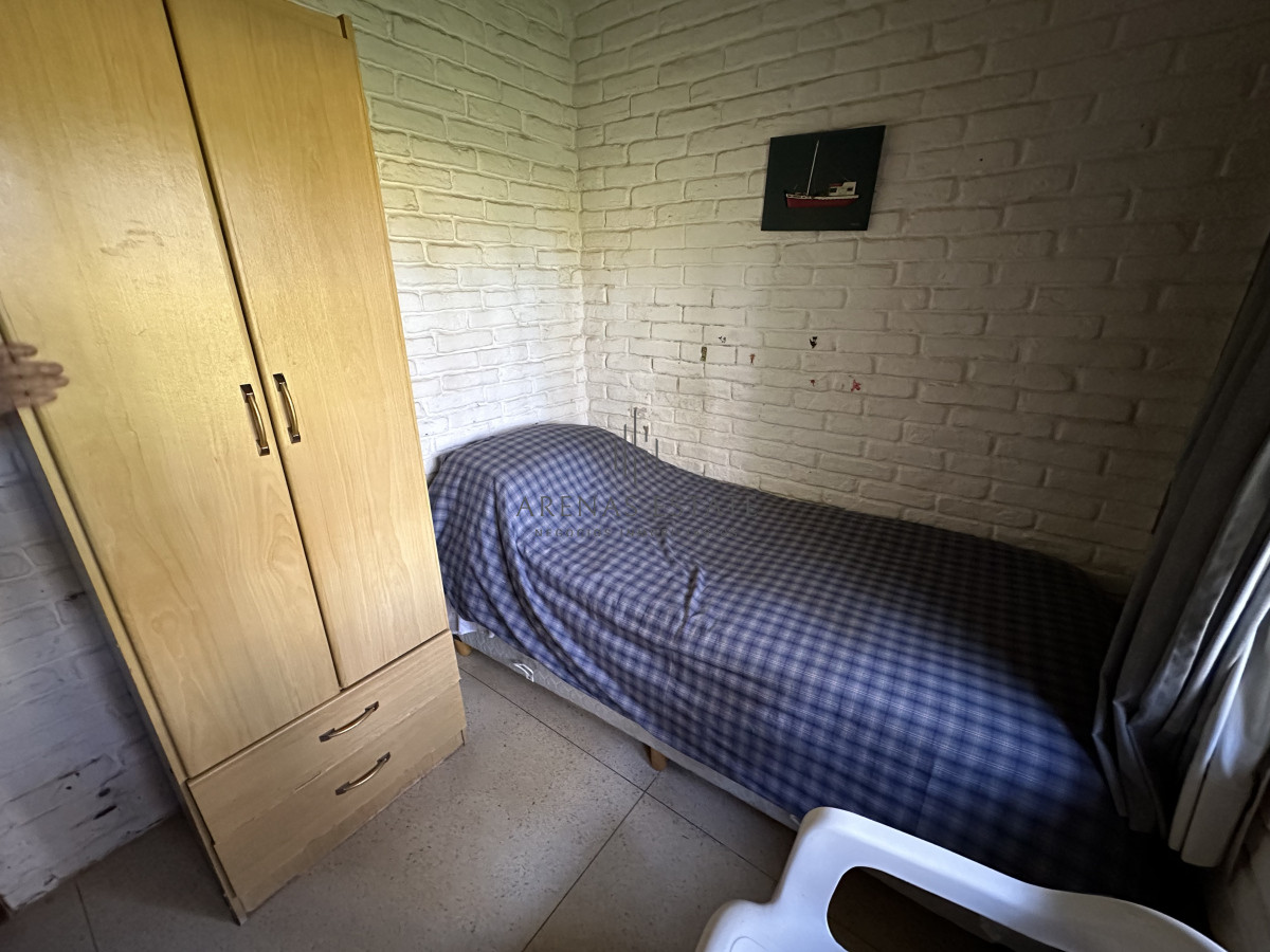 Casa ID.3254 - Casa en alquiler de 4 dormitorios ENERO Punta del Este 