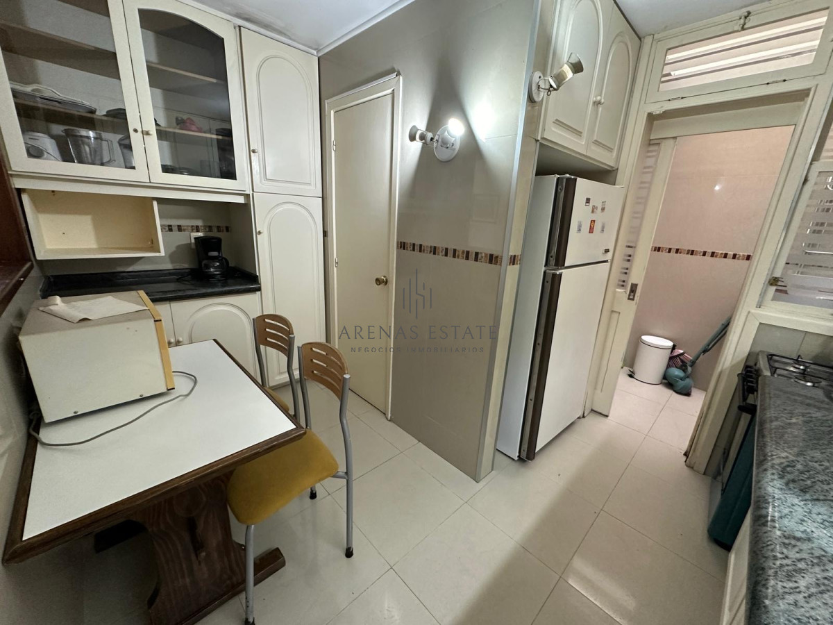 Casa ID.3652 - PUNTA DEL ESTE, zona MANSA a pasos del mar -alquiler anual de 3 dormitorios