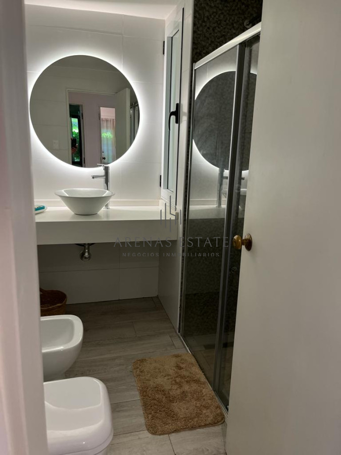 Casa ID.2875 - ALQUILER ANUAL Y EN VENTA CASA EN BARRIO SAN RAFAEL - 4 DORMITORIOS Y PISCINA 