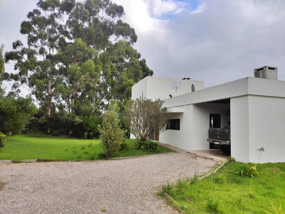 Chacra ID.1939 - En venta casa en Chacra El Quijote- La Barra