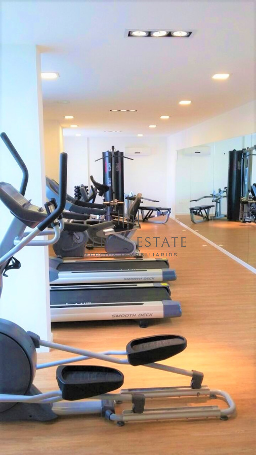Apartamento ID.2289 - Excelente Penthouse en venta- 3 dormitorios en  zona BRAVA, Punta del este