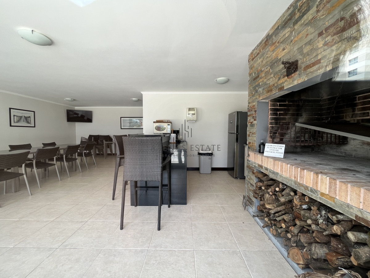 Apartamento ID.2491 - Lujoso apartamento en VENTA, Brava, Punta del Este