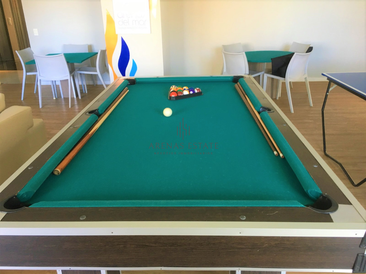 Apartamento ID.2289 - Excelente Penthouse en venta- 3 dormitorios en  zona BRAVA, Punta del este