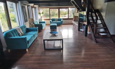 Venta casa  4 dormtiorios en San Rafael, Punta del Este