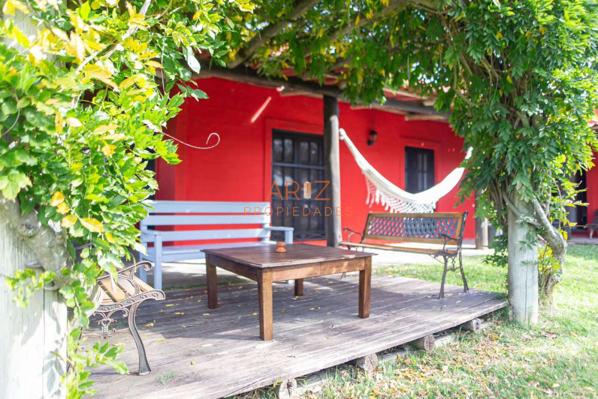 Chacra ID.1833 - VENTA CHACRA CAMINO DE LOS CEIBOS MALDONADO IMPERDIBLE