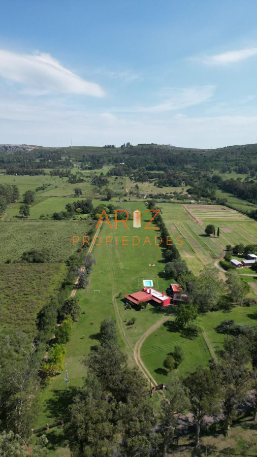 Chacra ID.1833 - VENTA CHACRA CAMINO DE LOS CEIBOS MALDONADO IMPERDIBLE