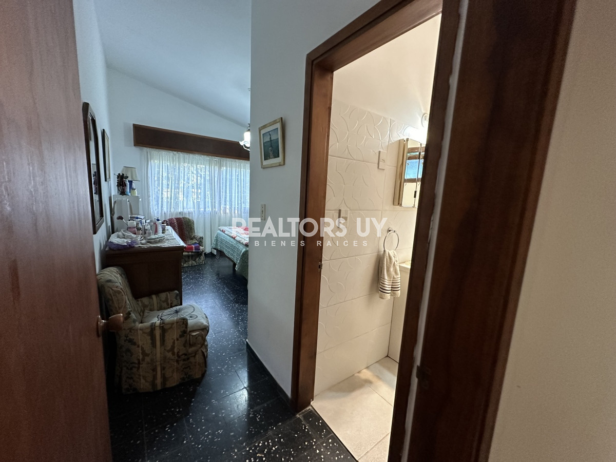 Casa ID.207 - Casa en venta de 3 dormitorios en San Rafael Punta del este 