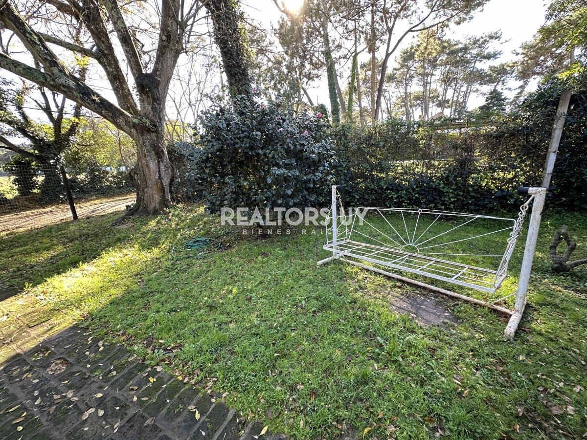 Casa ID.207 - Casa en venta de 3 dormitorios en San Rafael Punta del este 