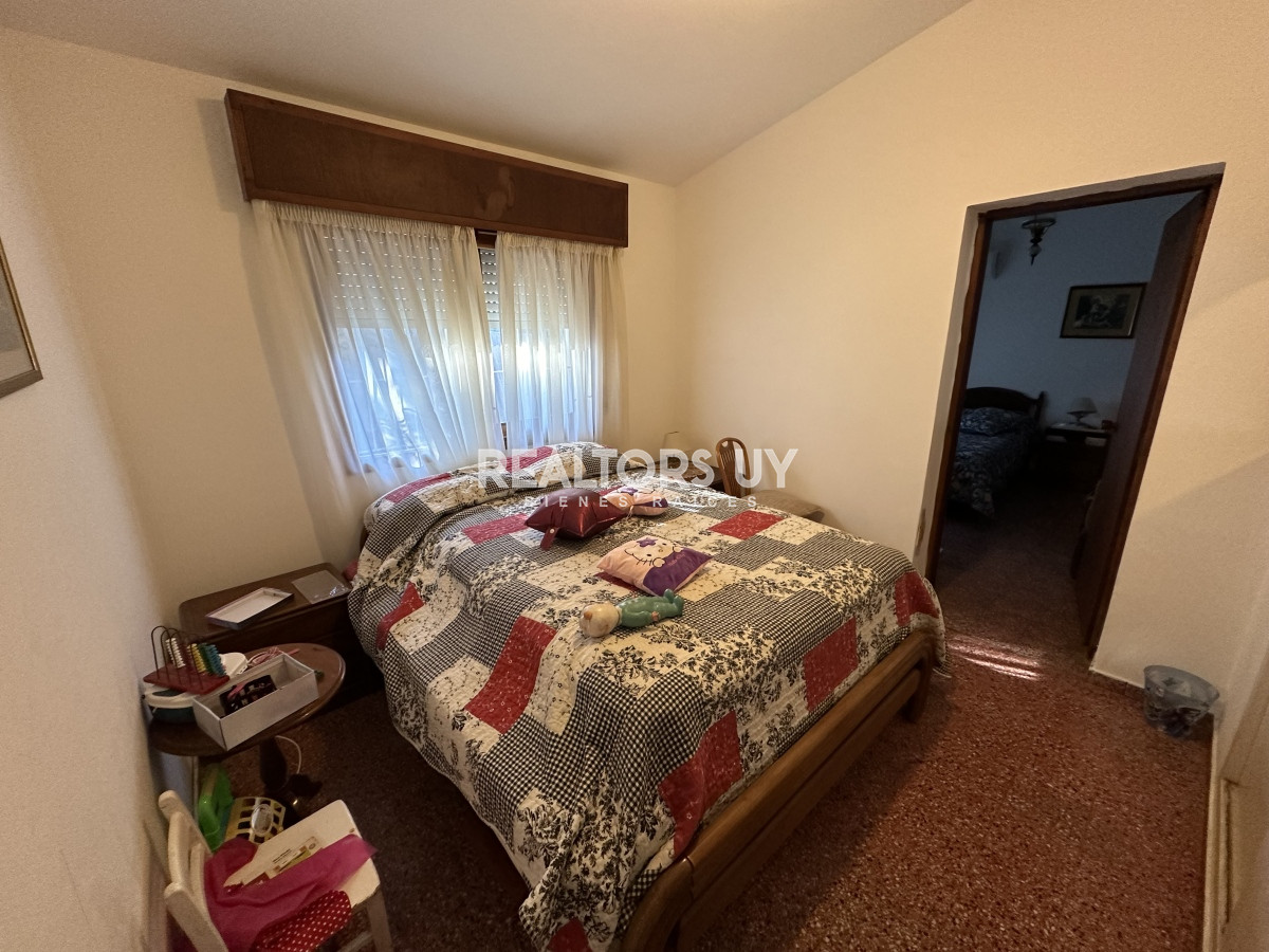 Casa ID.207 - Casa en venta de 3 dormitorios en San Rafael Punta del este 