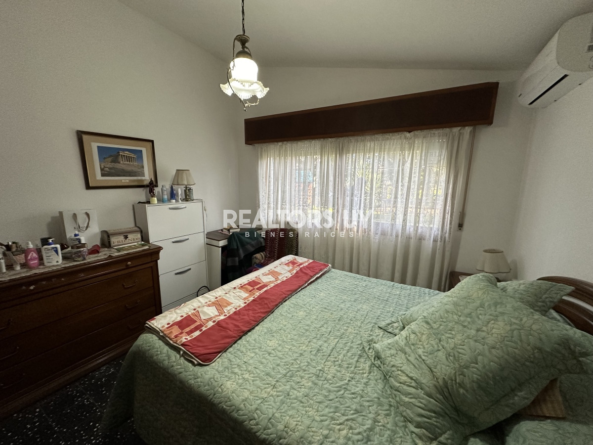 Casa ID.207 - Casa en venta de 3 dormitorios en San Rafael Punta del este 