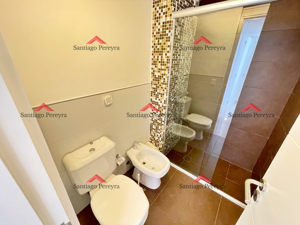 Apartamento ID.8750 - Apartamento 3 dormitorios - Punta del Este 