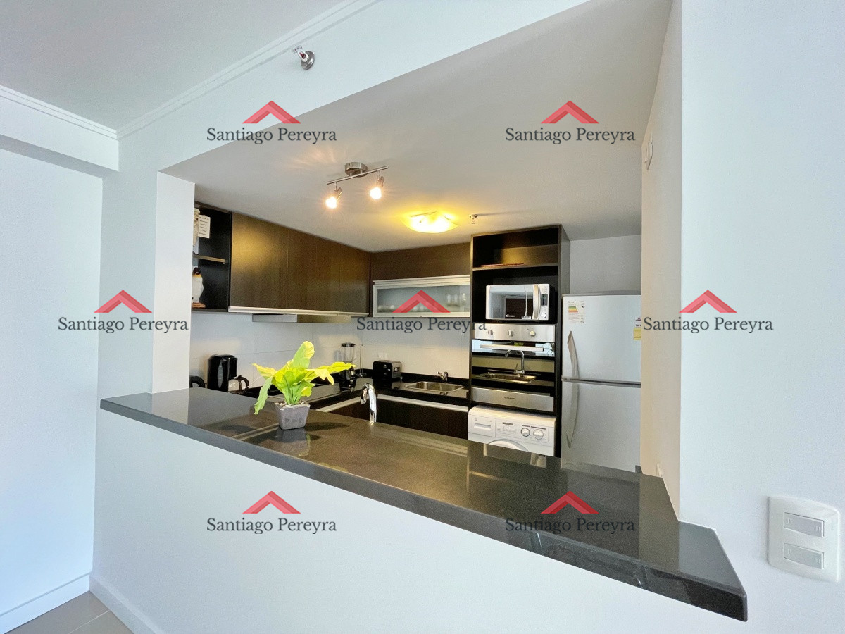 Apartamento ID.8750 - Apartamento 3 dormitorios - Punta del Este 