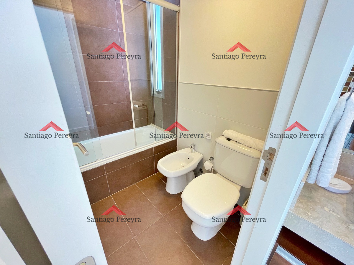 Apartamento ID.8750 - Apartamento 3 dormitorios - Punta del Este 