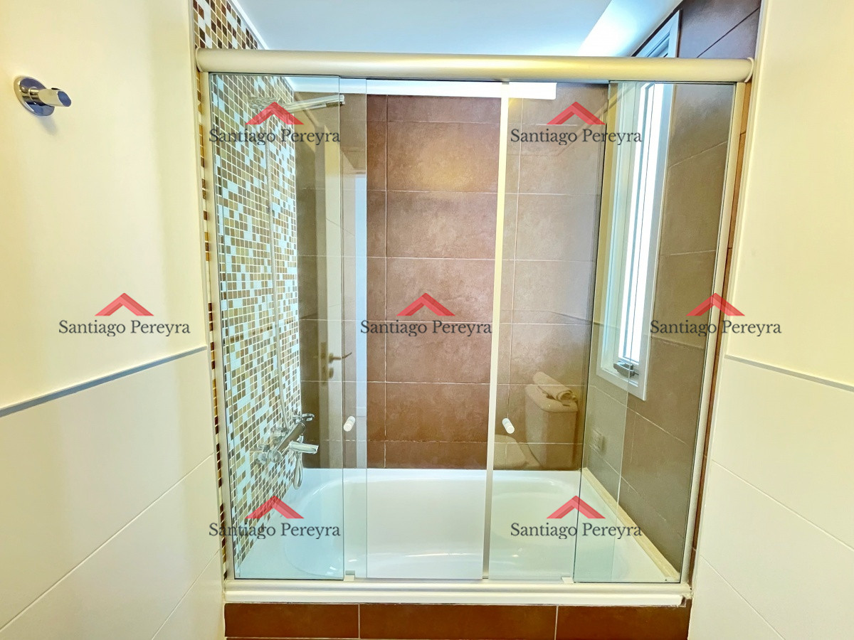Apartamento ID.8750 - Apartamento 3 dormitorios - Punta del Este 