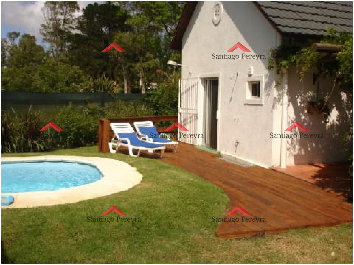 Casa en Maldonado, - GoPunta - Portal Inmobiliario de Punta del Este - Maldonado