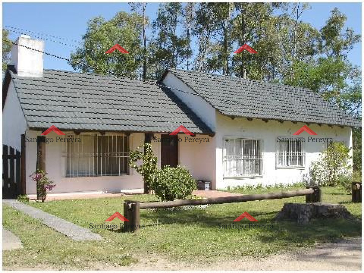 Casa en Maldonado, - GoPunta - Portal Inmobiliario de Punta del Este - Maldonado