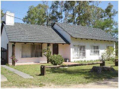 Casa en Maldonado, 