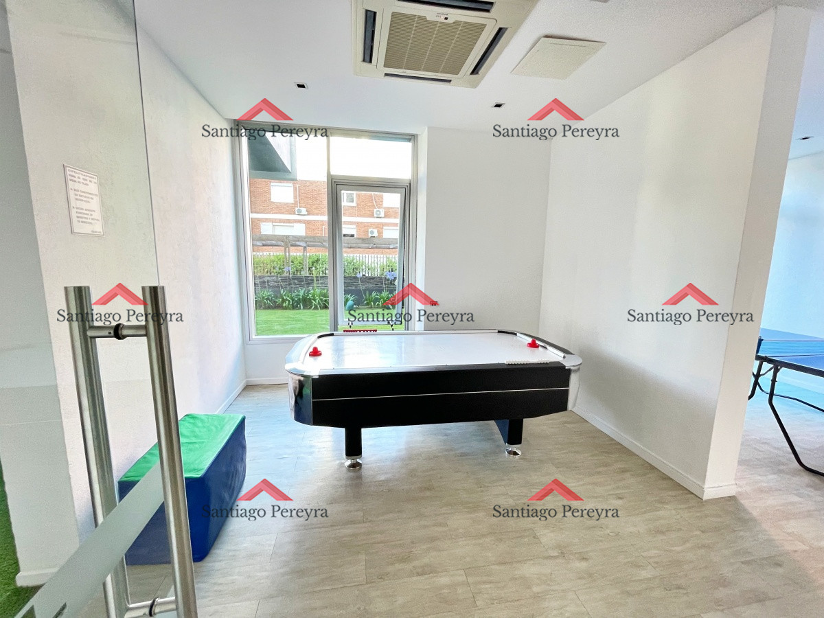 Apartamento ID.8750 - Apartamento 3 dormitorios - Punta del Este 