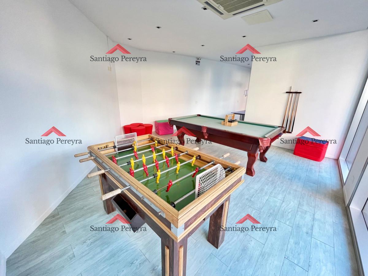 Apartamento ID.8750 - Apartamento 3 dormitorios - Punta del Este 