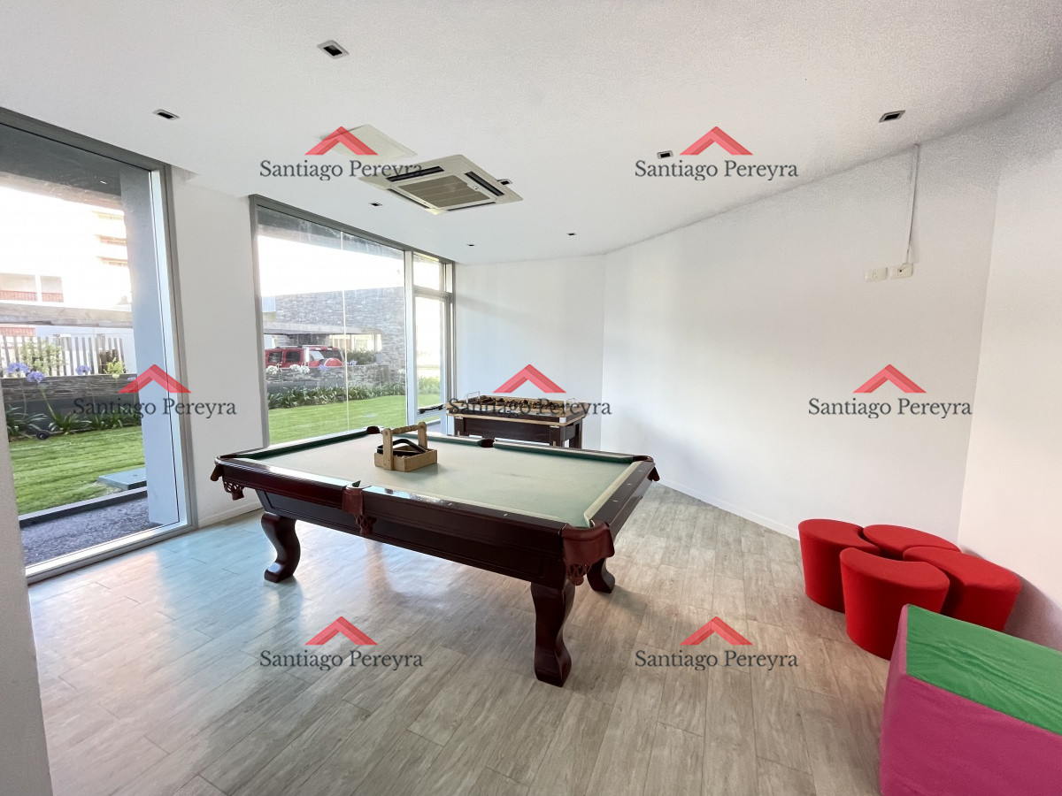 Apartamento ID.8750 - Apartamento 3 dormitorios - Punta del Este 