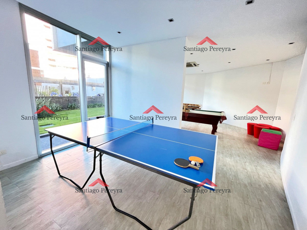 Apartamento ID.8750 - Apartamento 3 dormitorios - Punta del Este 