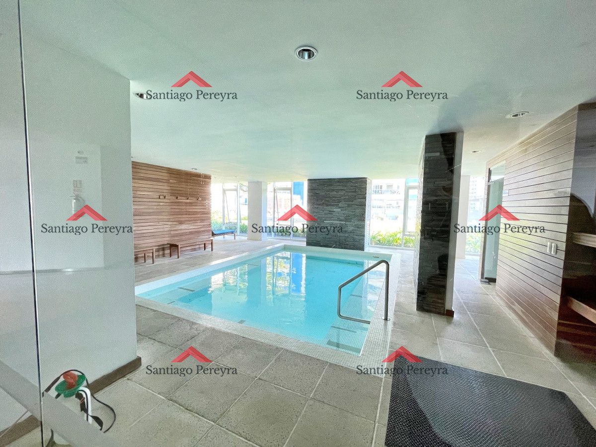Apartamento ID.8750 - Apartamento 3 dormitorios - Punta del Este 