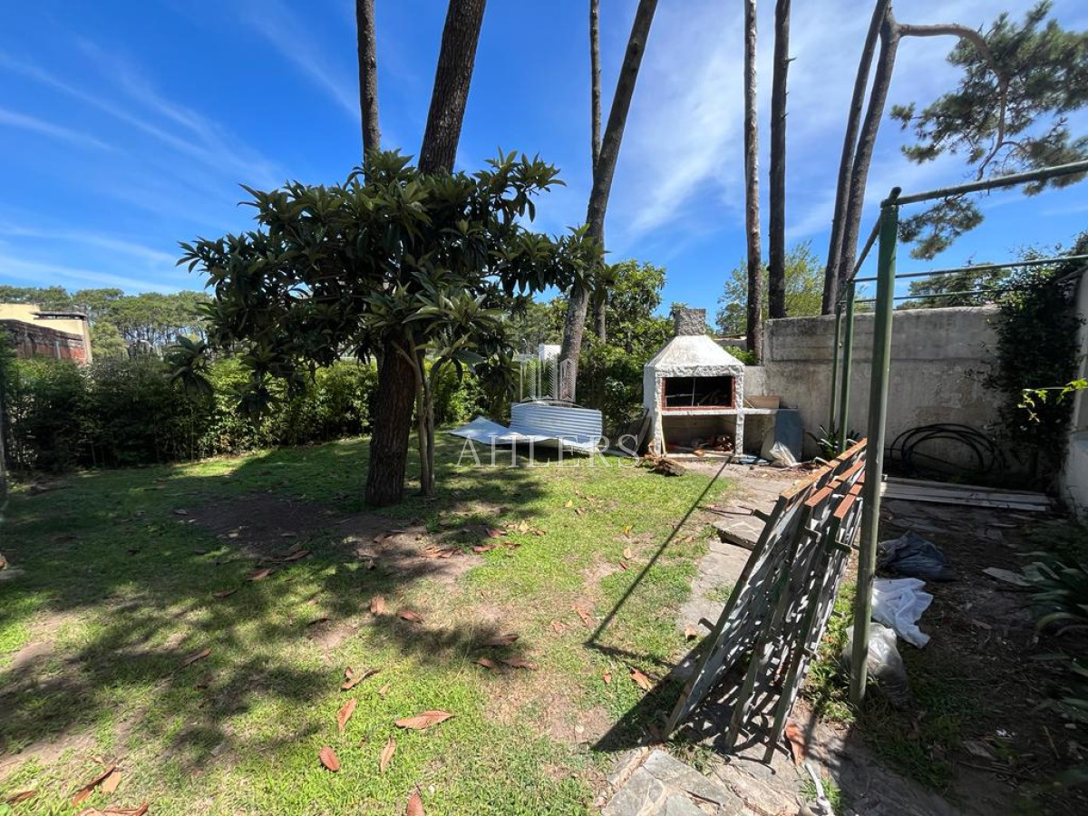 Casa ID.158 - Casa en venta de 2 dormitorios ph en San Rafael - Punta del este 