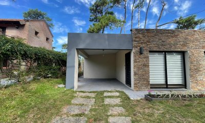 Casa en venta en San Rafael - Punta del este