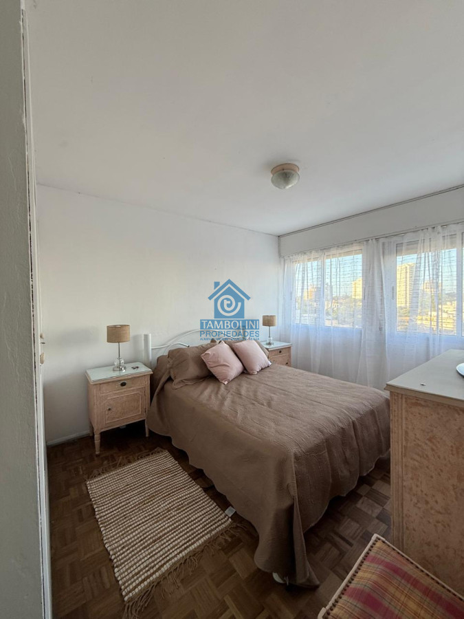 Apartamento ID.558 - Oportunidad apartamento de 3 dormitorios en venta -Punta del este