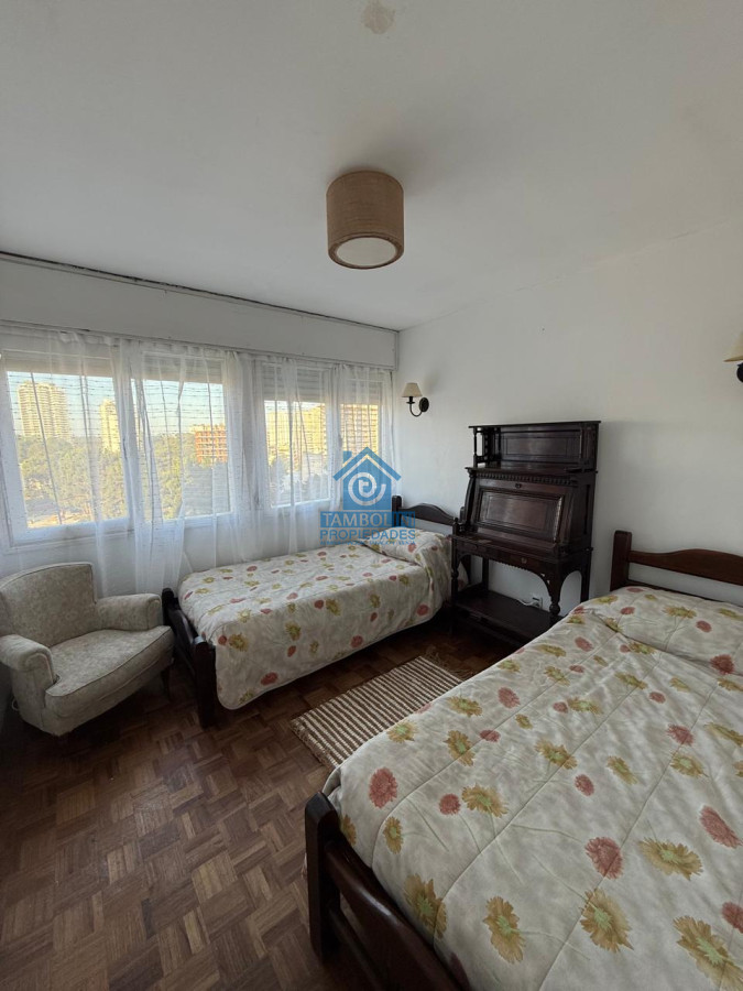 Apartamento ID.558 - Oportunidad apartamento de 3 dormitorios en venta -Punta del este