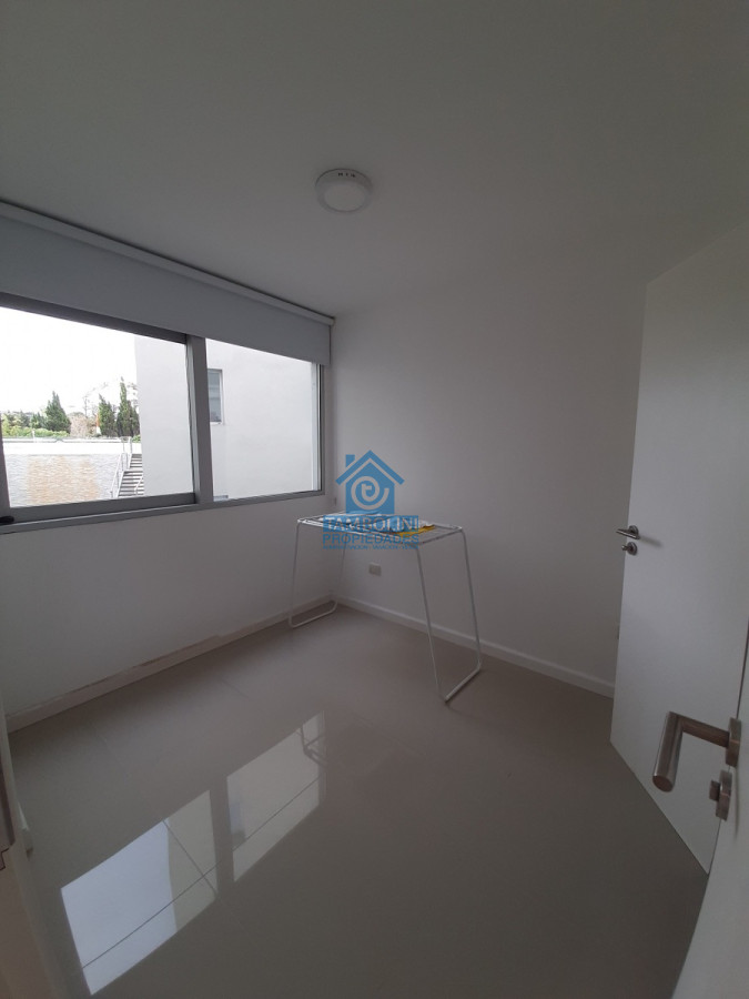 Apartamento ID.149 - Alquiler anual en PUNTA DEL ESTE, zona PINARES