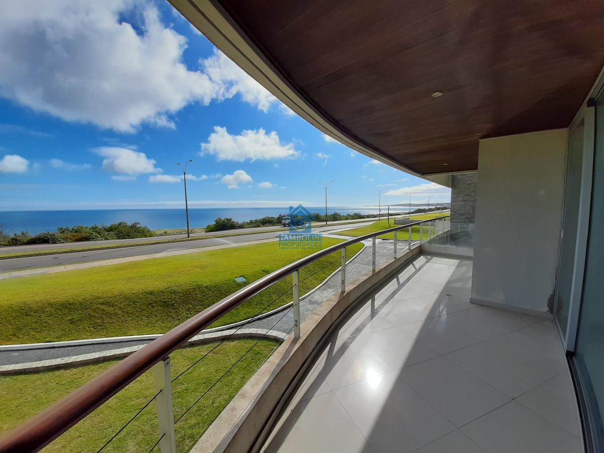 Apartamento ID.149 - Alquiler anual en PUNTA DEL ESTE, zona PINARES