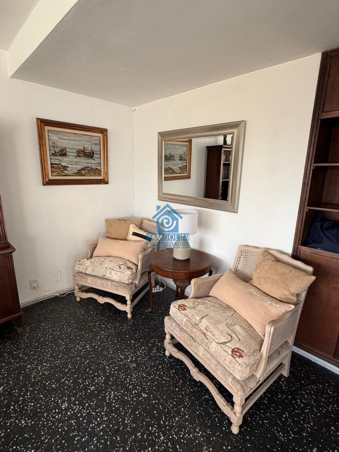 Apartamento ID.558 - Oportunidad apartamento de 3 dormitorios en venta -Punta del este