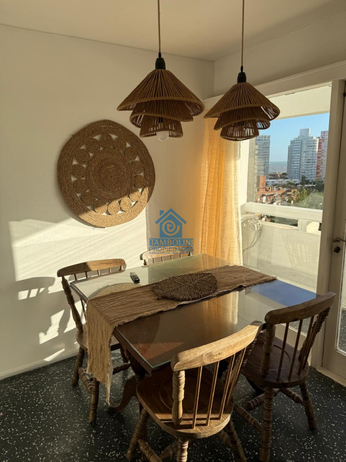 Apartamento ID.558 - Oportunidad apartamento de 3 dormitorios en venta -Punta del este