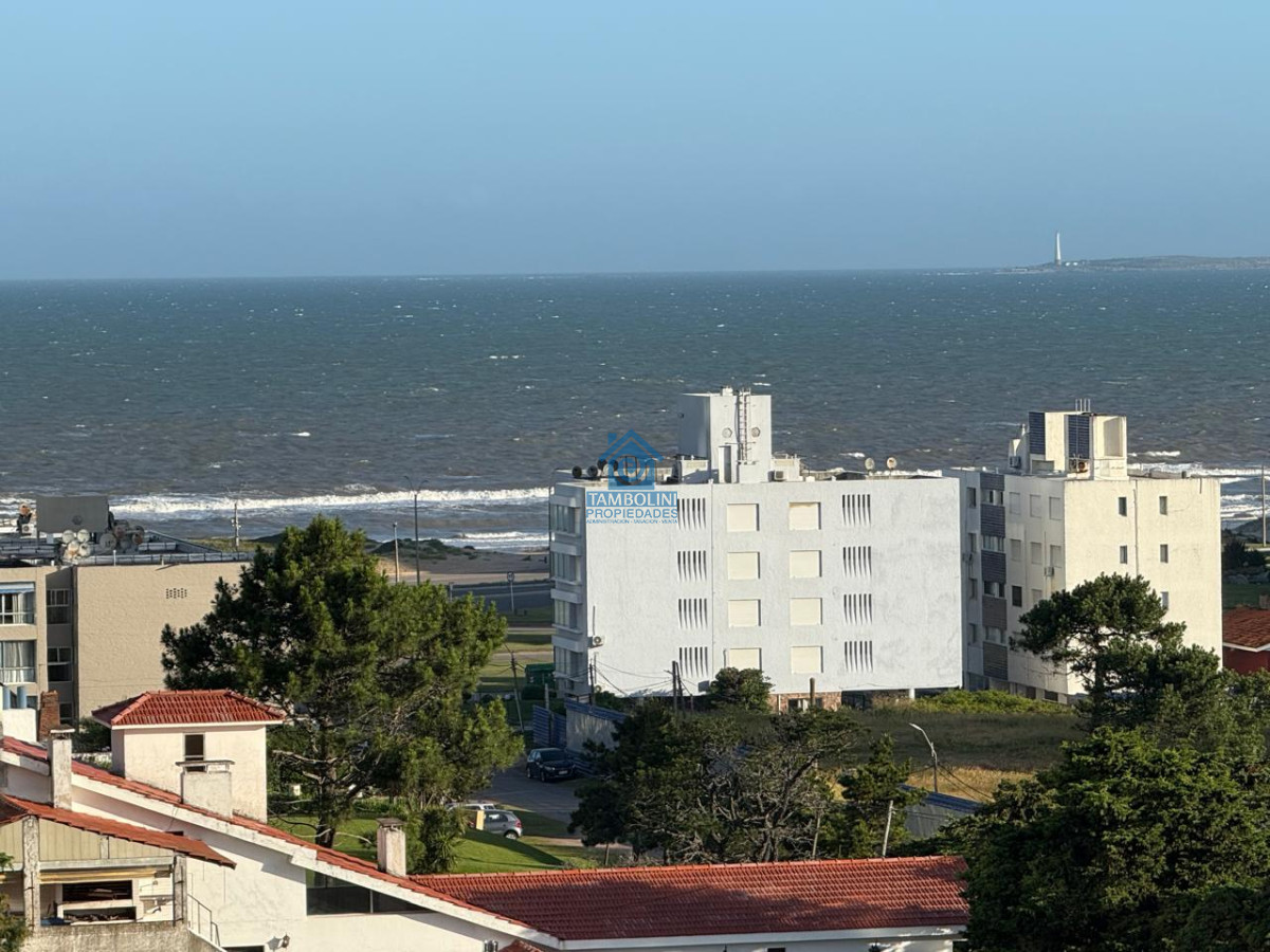 Apartamento ID.558 - Oportunidad apartamento de 3 dormitorios en venta -Punta del este