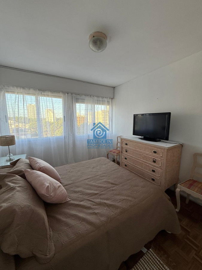 Apartamento ID.558 - Oportunidad apartamento de 3 dormitorios en venta -Punta del este