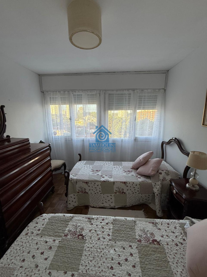 Apartamento ID.558 - Oportunidad apartamento de 3 dormitorios en venta -Punta del este