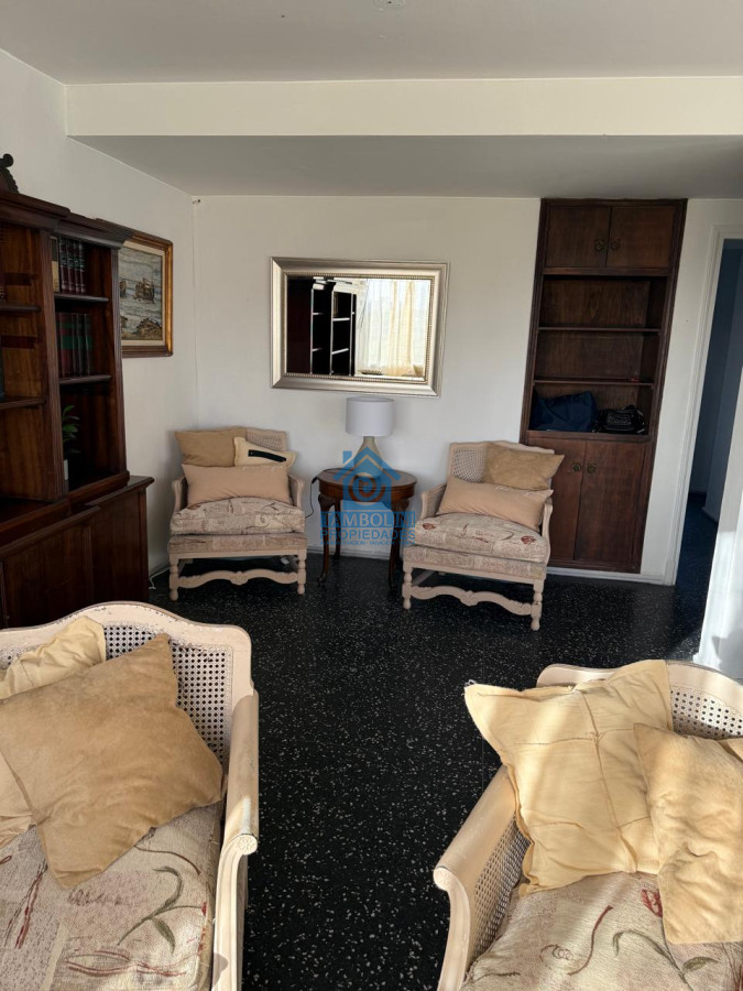 Apartamento ID.558 - Oportunidad apartamento de 3 dormitorios en venta -Punta del este