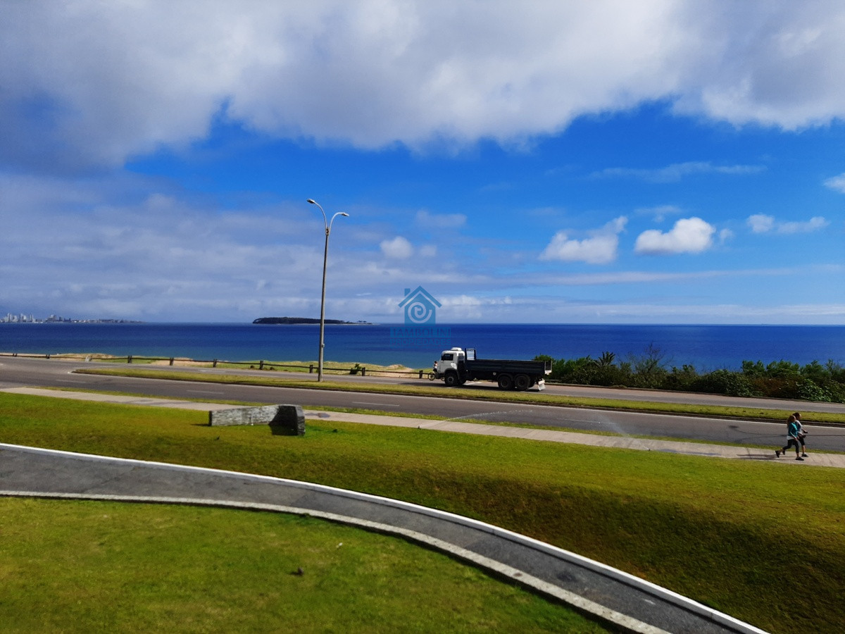 Apartamento ID.149 - Alquiler anual en PUNTA DEL ESTE, zona PINARES