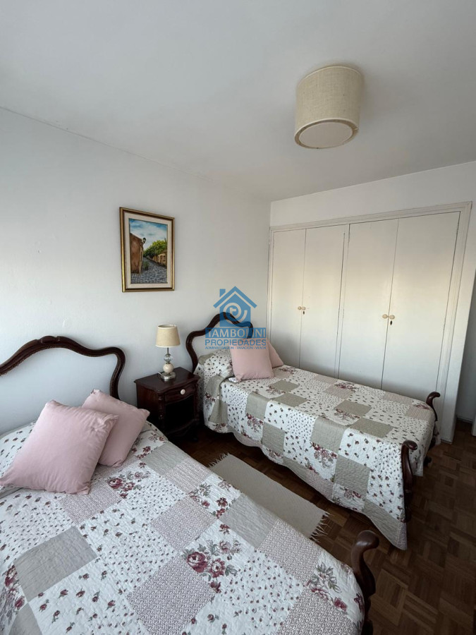 Apartamento ID.558 - Oportunidad apartamento de 3 dormitorios en venta -Punta del este