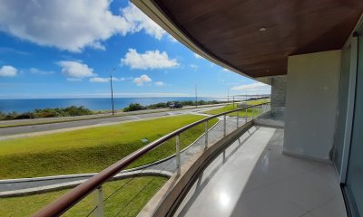Alquiler anual en PUNTA DEL ESTE, zona PINARES