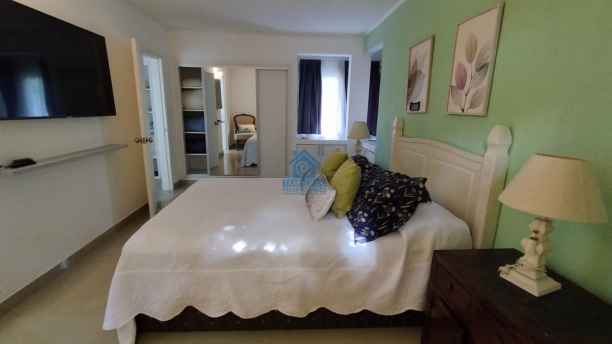 Casa ID.523 - Casa en alquiler anual de 3 dormitorios en Punta del Este 