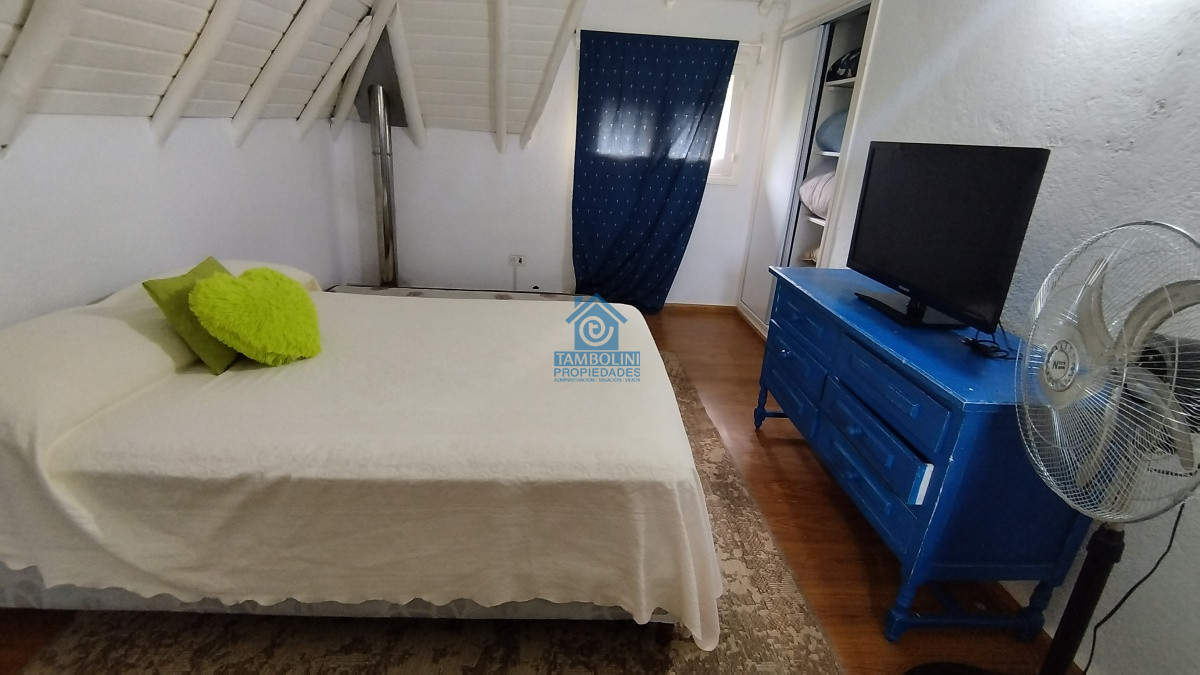 Casa ID.523 - Casa en alquiler anual de 3 dormitorios en Punta del Este 