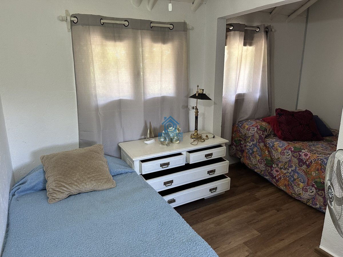 Casa ID.523 - Casa en alquiler anual de 3 dormitorios en Punta del Este 