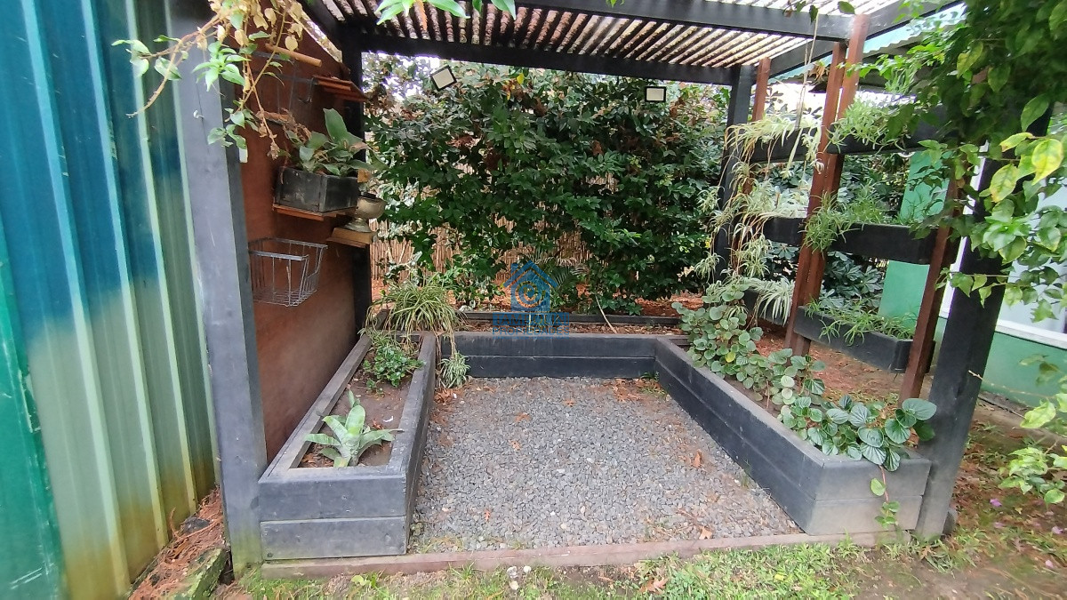 Casa ID.523 - Casa en alquiler anual de 3 dormitorios en Punta del Este 