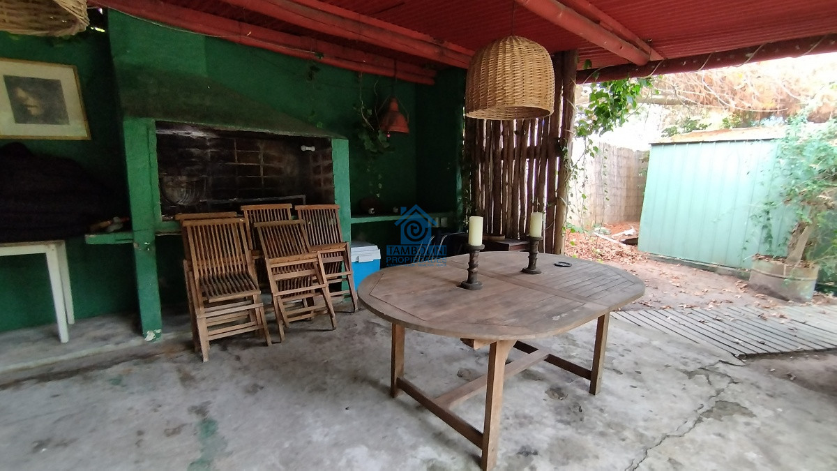 Casa ID.523 - Casa en alquiler anual de 3 dormitorios en Punta del Este 