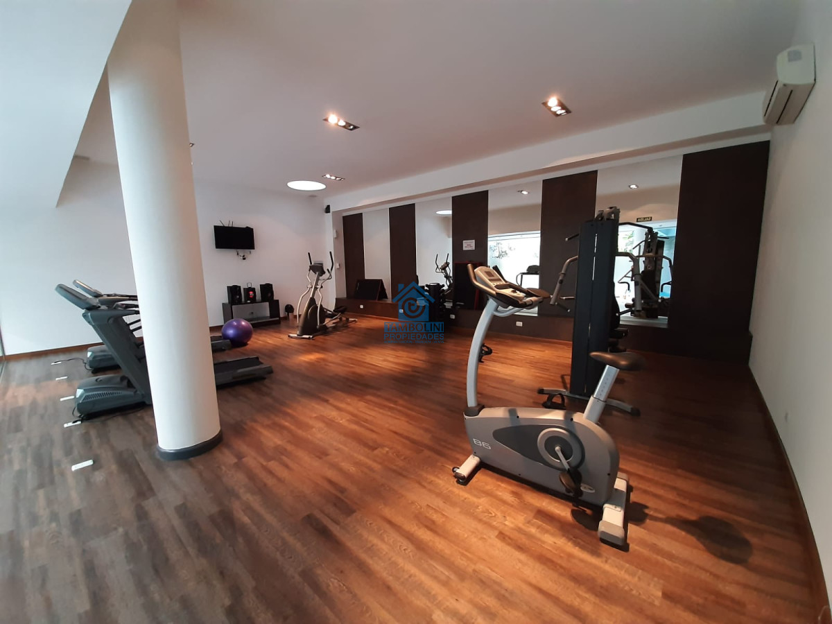 Apartamento ID.149 - Alquiler anual en PUNTA DEL ESTE, zona PINARES