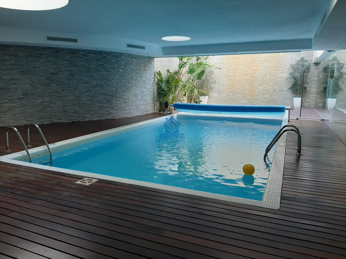 Apartamento ID.149 - Alquiler anual en PUNTA DEL ESTE, zona PINARES